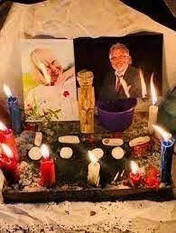 CONTRE LES MAUVAISE REVES DU GRAND MAITRE MARABOUT